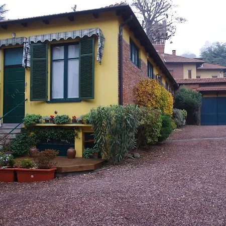 La Casetta Biella