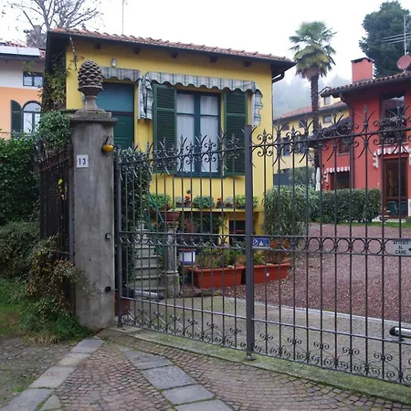 La Casetta *