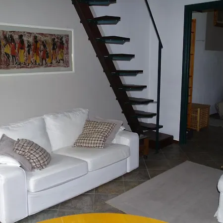 La Casetta Biella