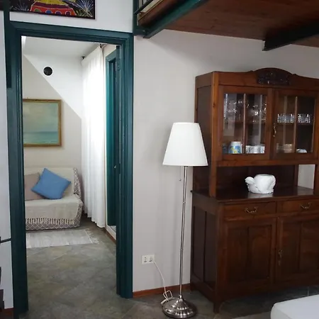 Vakantiehuis La Casetta Biella
