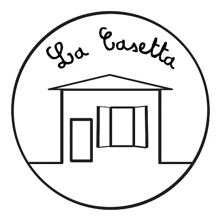 La Casetta Holiday home