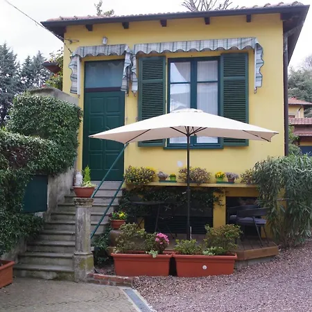 La Casetta * Biella