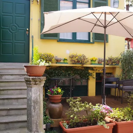 Holiday home La Casetta *