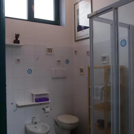 Vakantiehuis La Casetta Biella