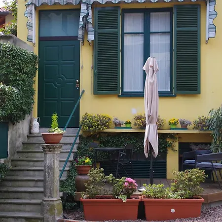 La Casetta Vakantiehuis Biella