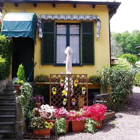 La Casetta * Biella
