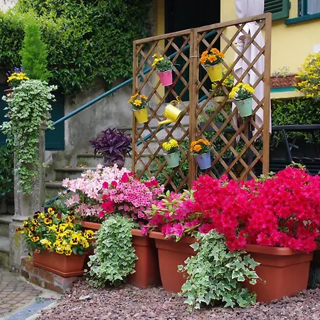 La Casetta Vakantiehuis Biella
