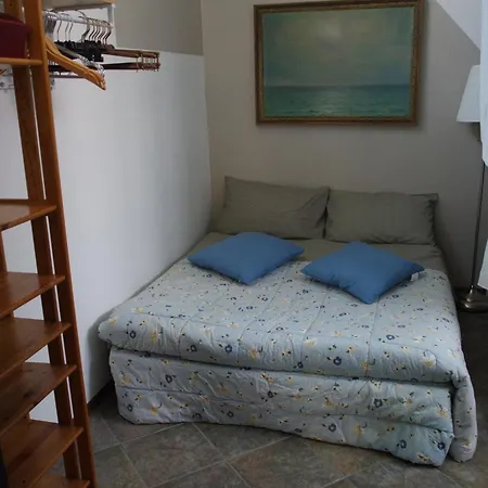 Vakantiehuis La Casetta Biella