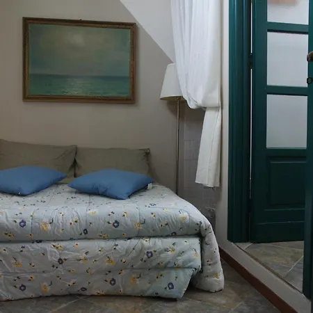 Vakantiehuis La Casetta *